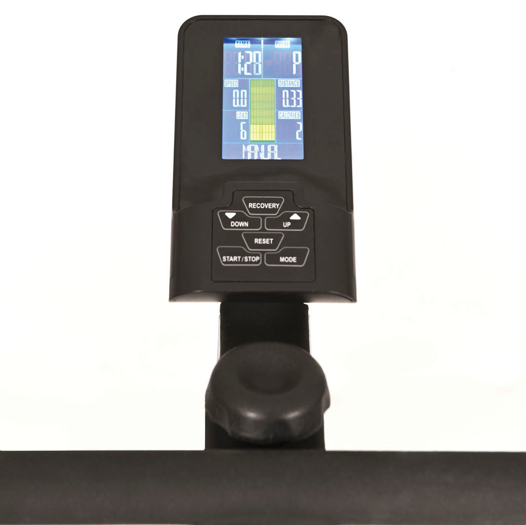 SRX EVOLVE SPIN BIKE TOORX