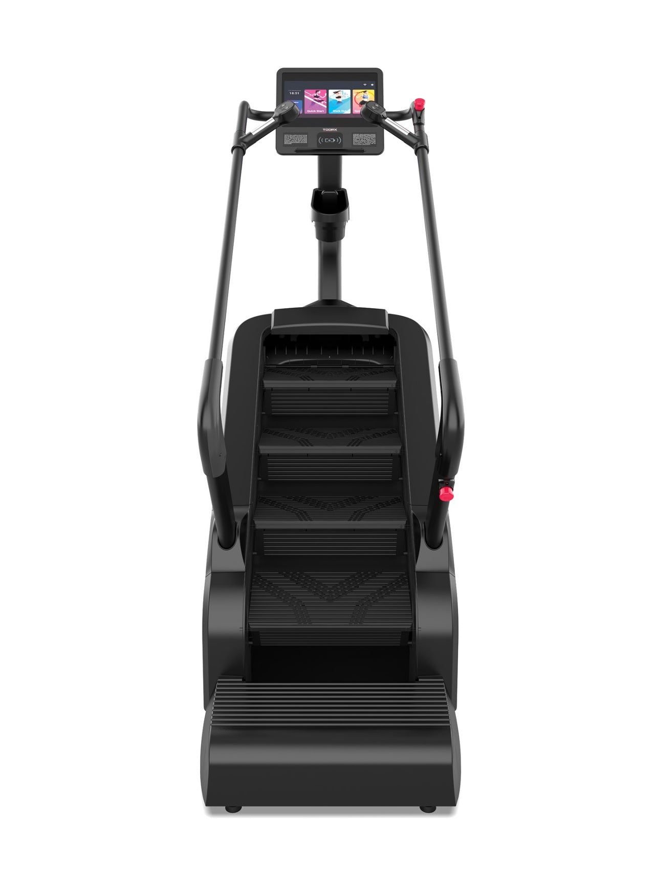 CLX 8000 TFT STAIR CLIMBER