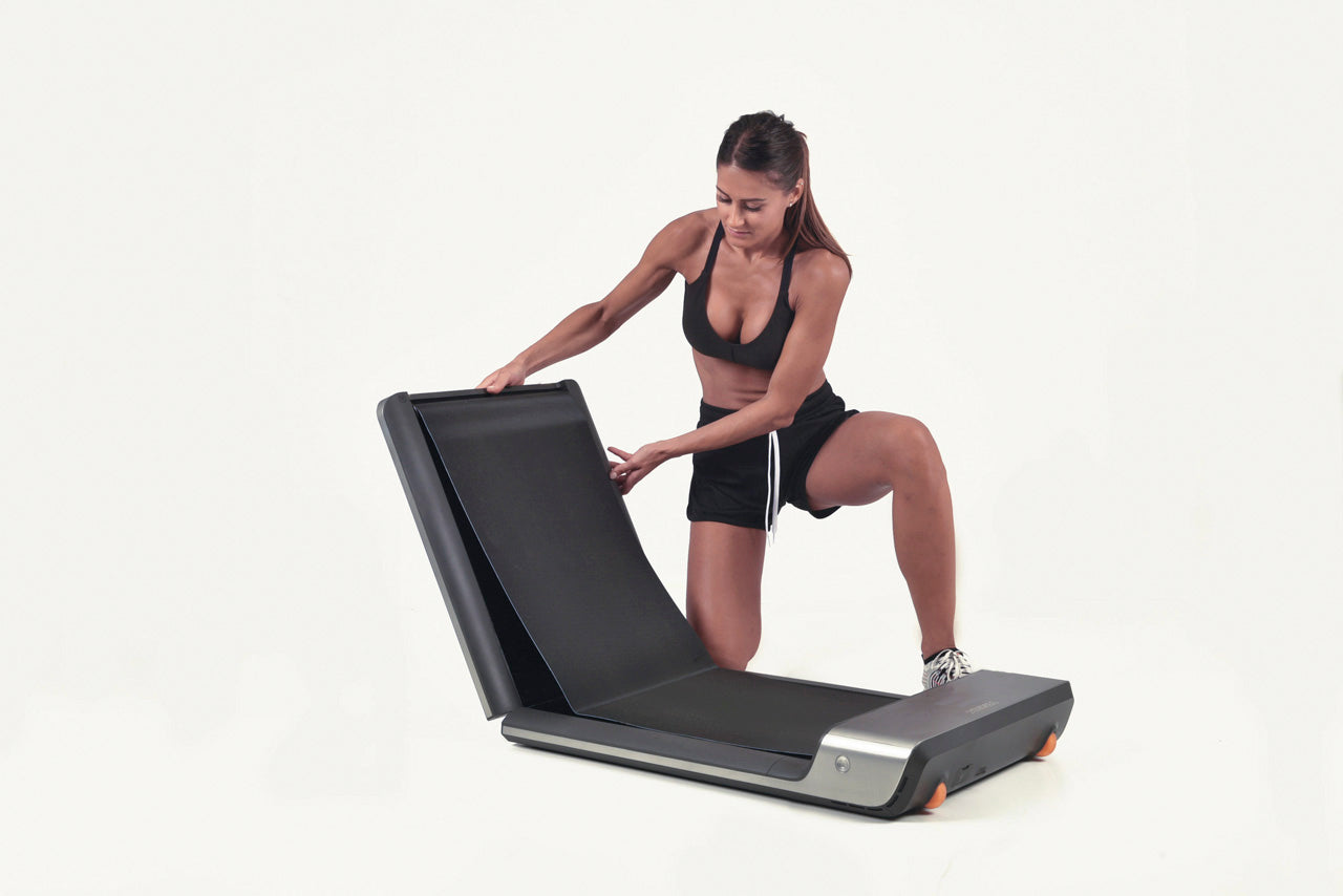 WALKING PAD TOORX