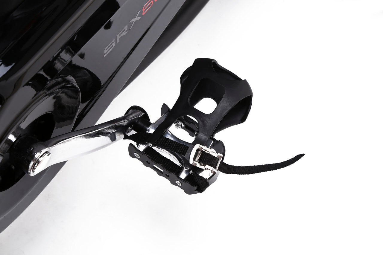 SRX 80 - EVO TOORX SPIN BIKE