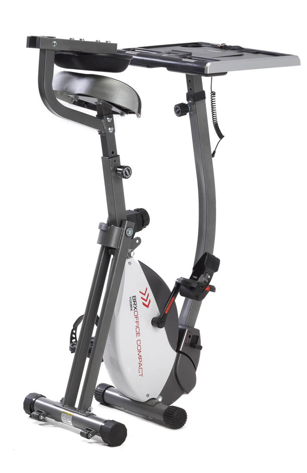 BRX OFFICE COMPACT CYCLETTE TOORX (porta pc)