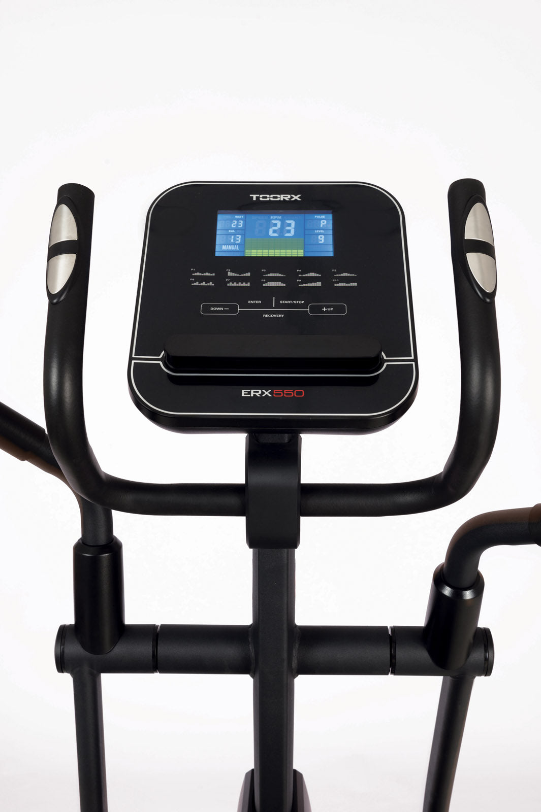 ERX 550 ELLITTICO TOORX ELRETTROMAGNETICO