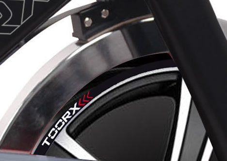 SRX 70 S SPIN BIKE TOORX