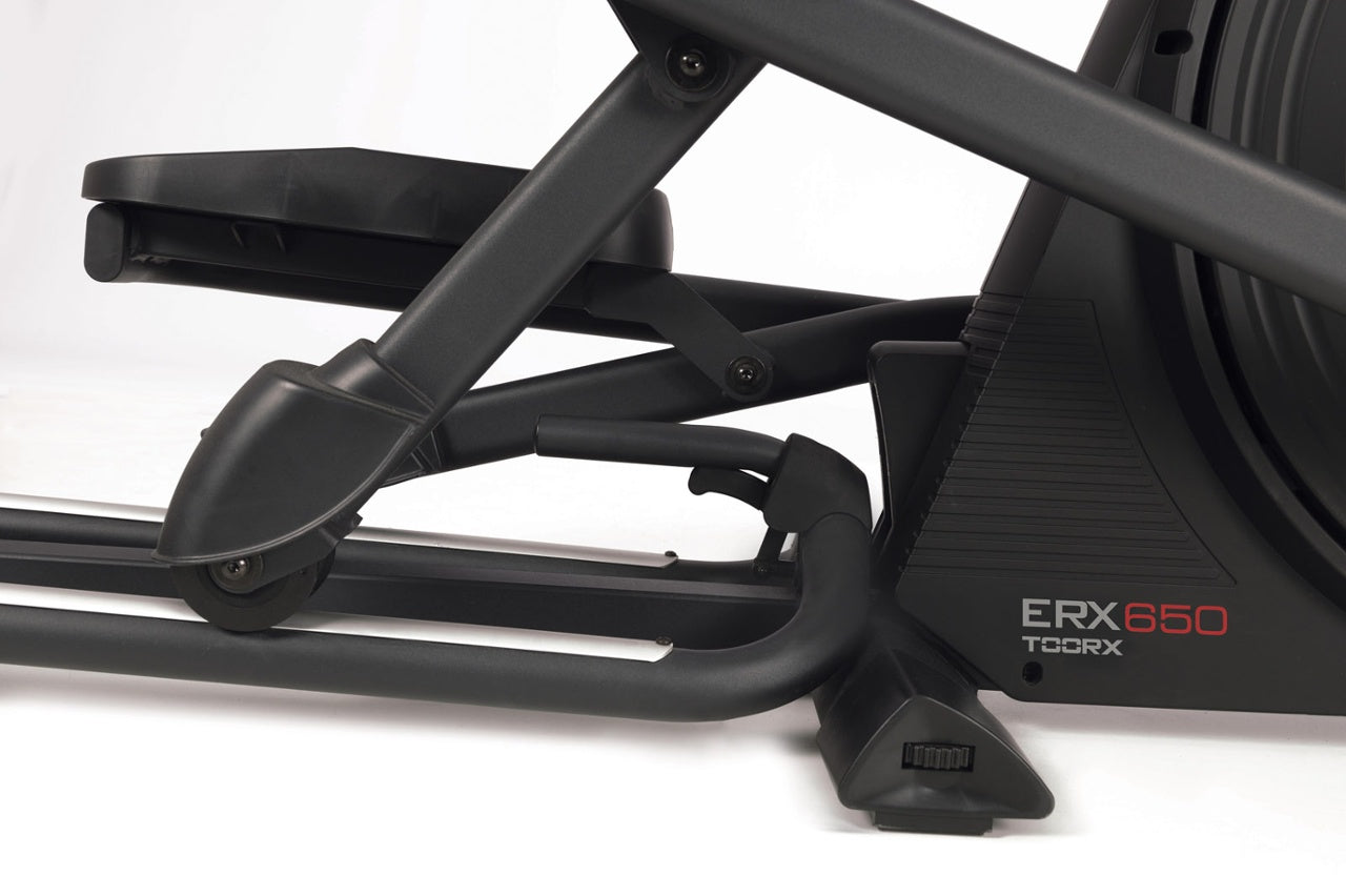 ERX 650 ELLITTICO TOORX ELETTROMAGNETICO