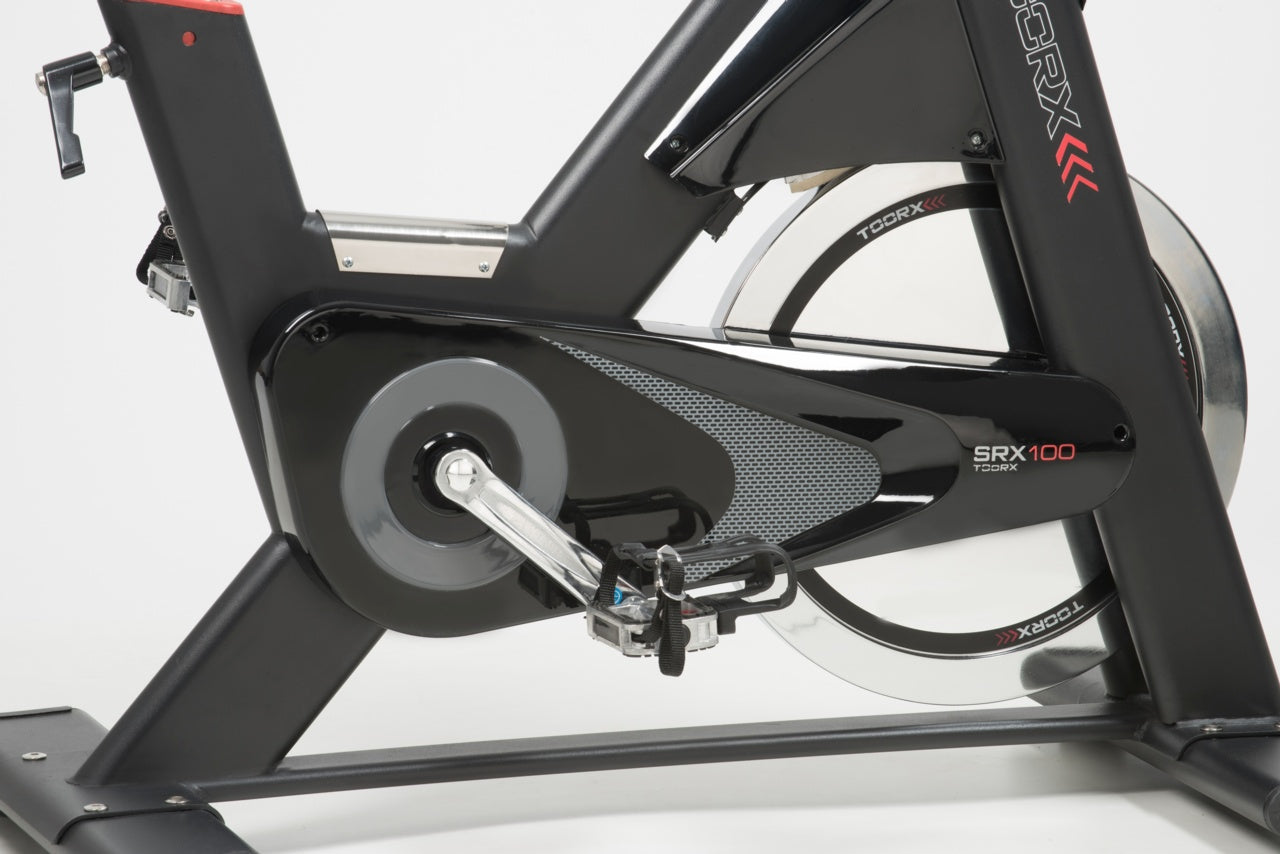 SRX 100 SPIN BIKE TOORX