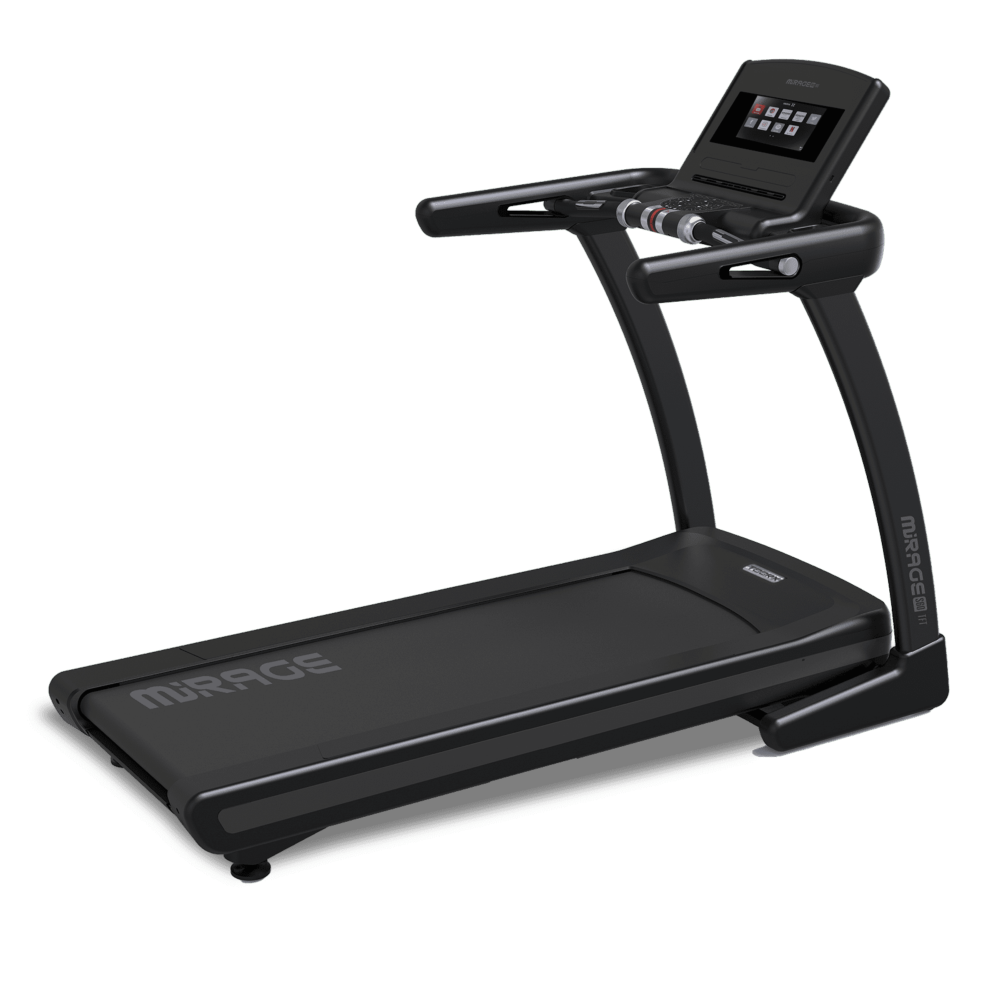 MIRAGE S60 TFT HRC APP READY 3.0 -TFT 10,1"