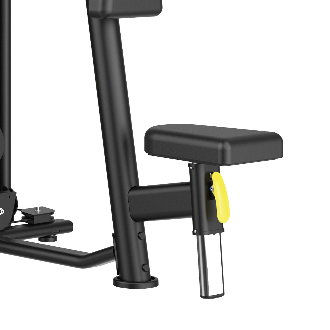PLX5000 PECTORAL FLY/REAR DELTOID TOORX
