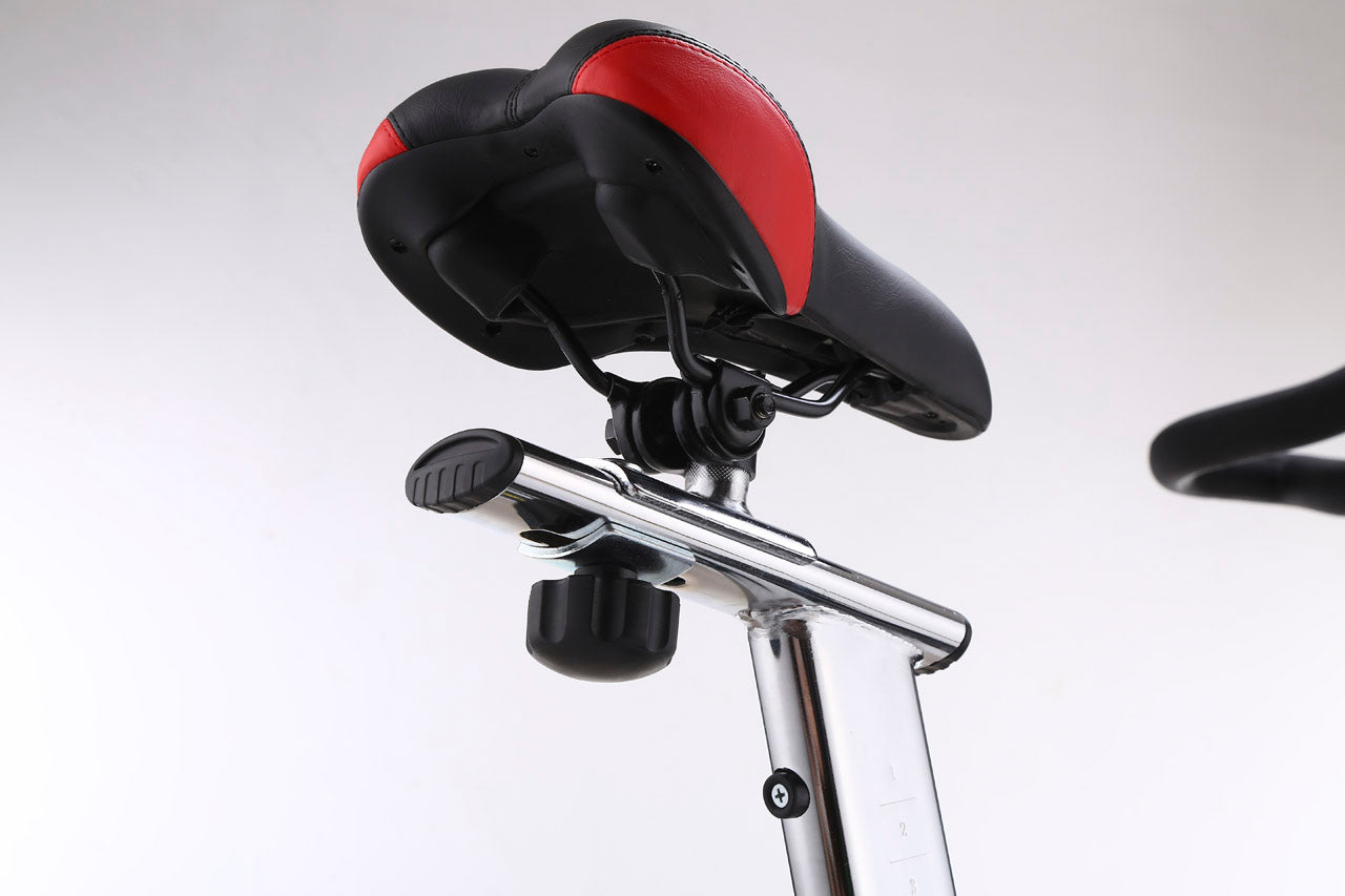SRX 80 - EVO TOORX SPIN BIKE