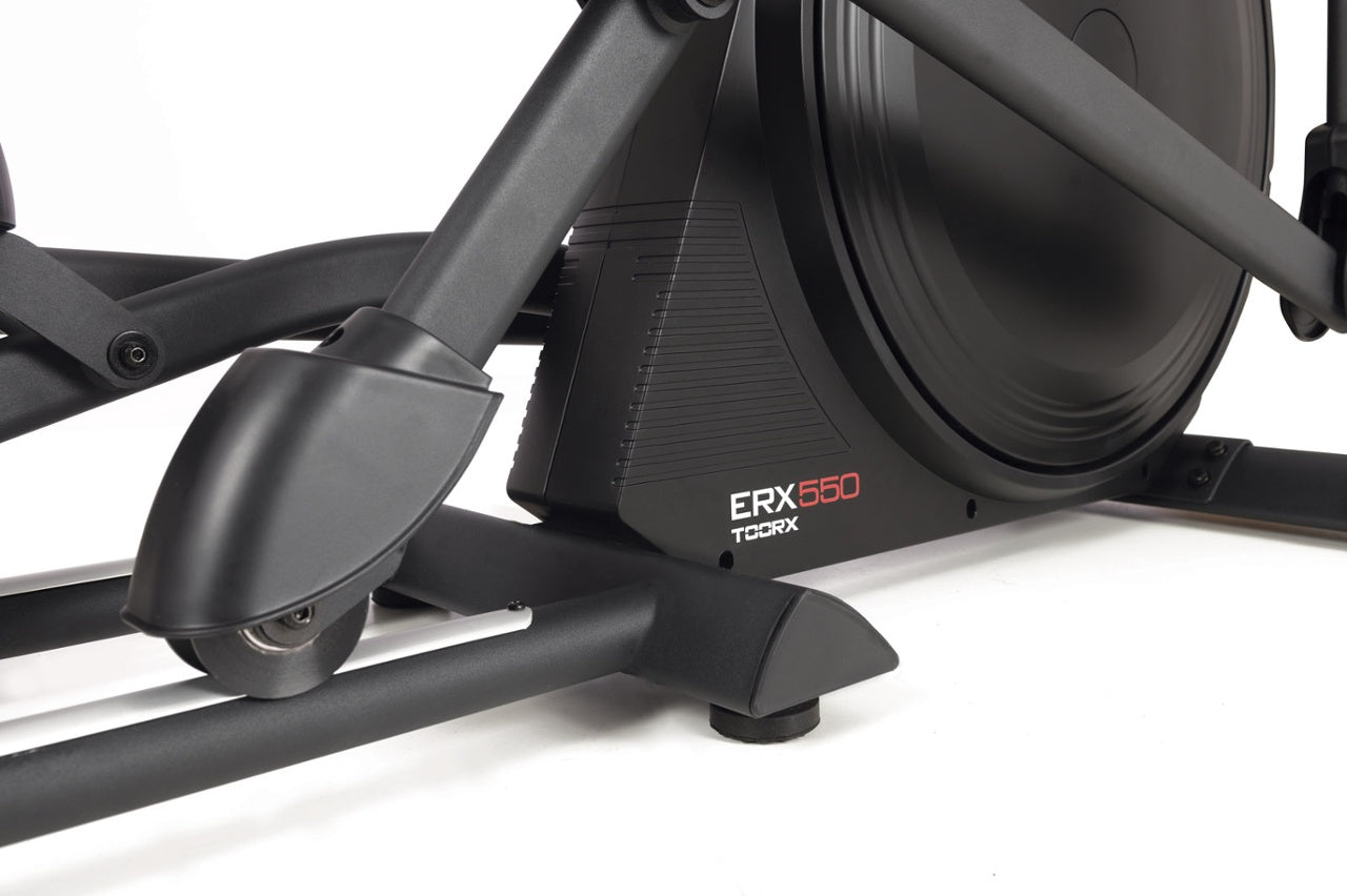 ERX 550 ELLITTICO TOORX ELRETTROMAGNETICO