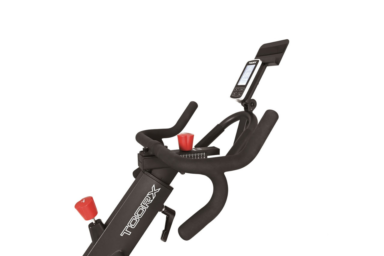 SRX SPEED MAG PRO SPIN BIKE TOORX