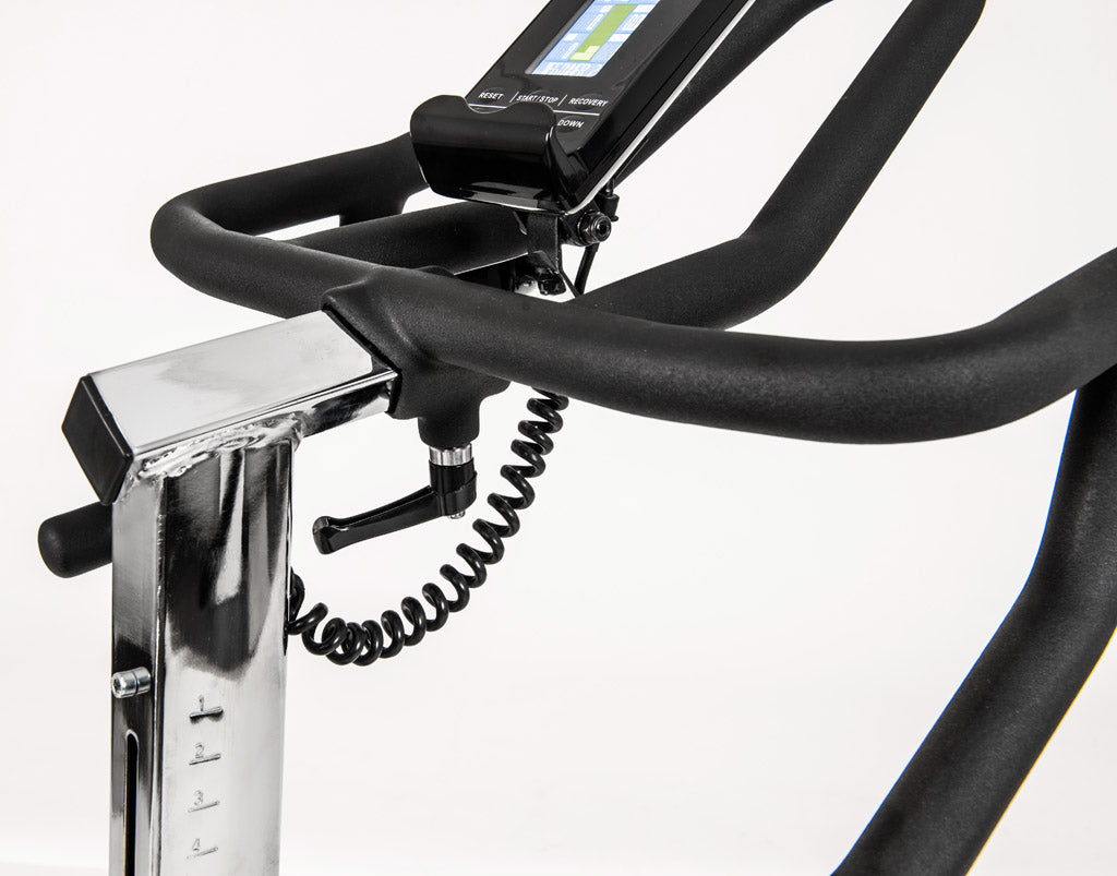 SRX 3500 TOORX SPIN BIKE