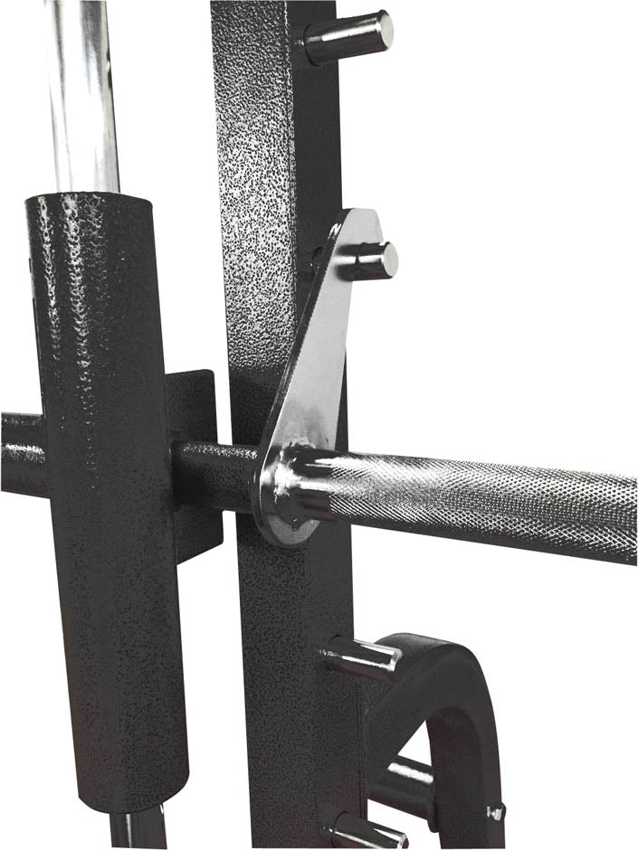 SMITH MACHINE WLX 70 TOORX