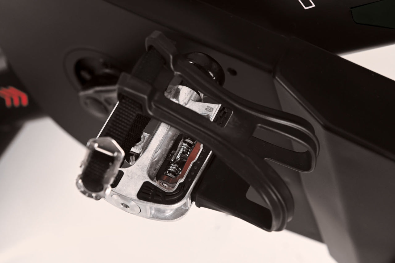 SRX 9500 SPIN BIKE TOORX
