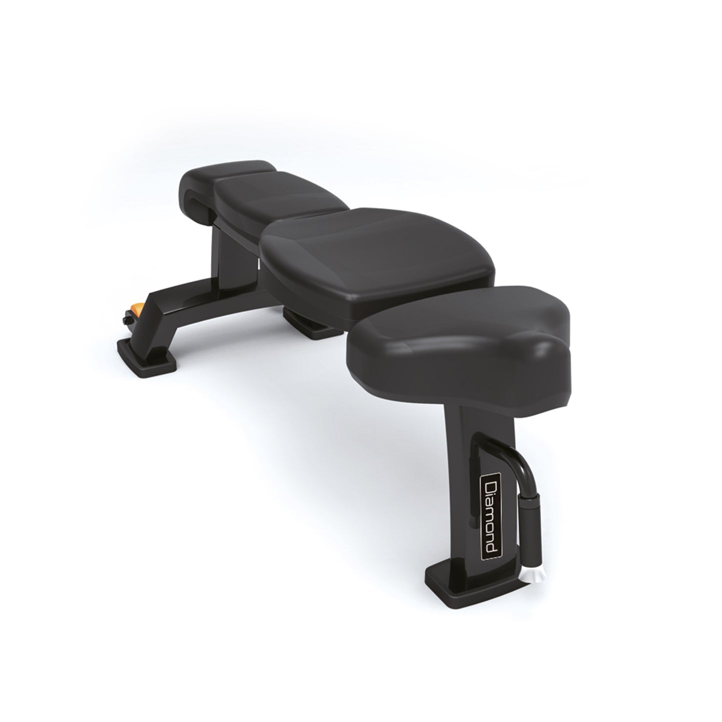 S750-FLAT BENCH DIAMOND