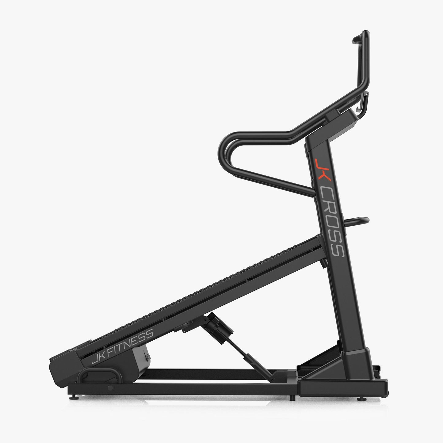 JK CROSS TAPIS ROULANT 45%INCLINAZIONE
