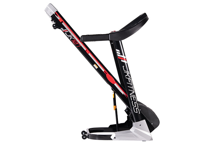 JK 107 JK FITNESS
