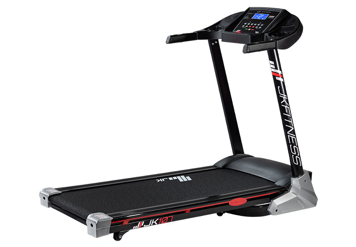 JK 107 JK FITNESS