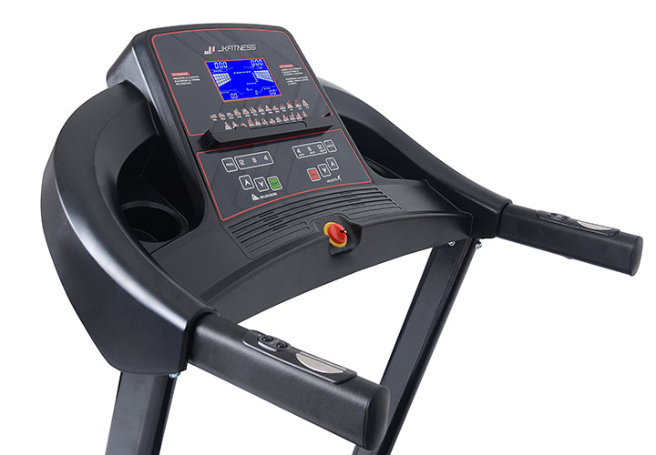 JK 117 TAPIS ROULANT JK FITNESS