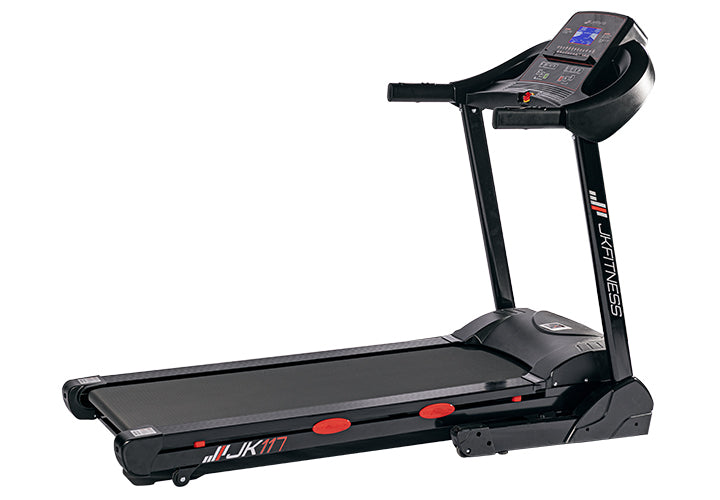 JK 117 TAPIS ROULANT JK FITNESS