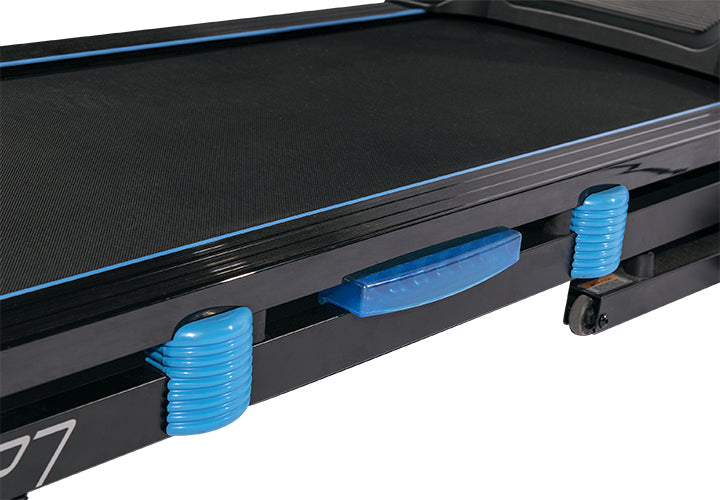 JK127 TAPIS ROULANT JK FITNESS