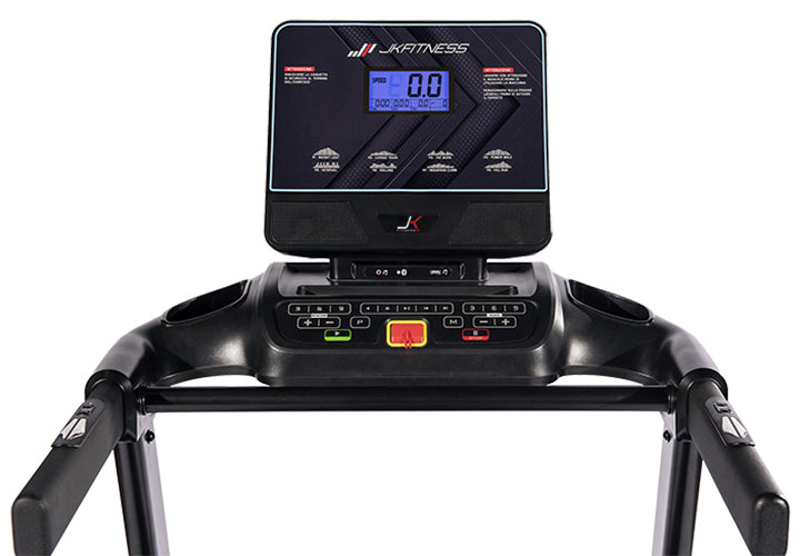 JK127 TAPIS ROULANT JK FITNESS