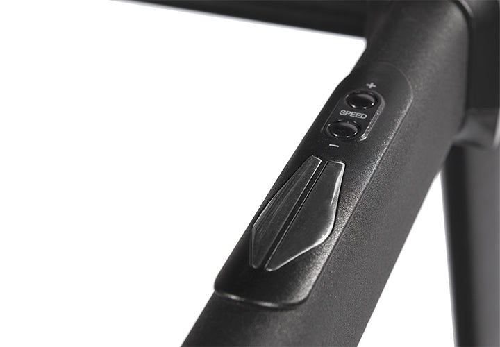 JK127 TAPIS ROULANT JK FITNESS