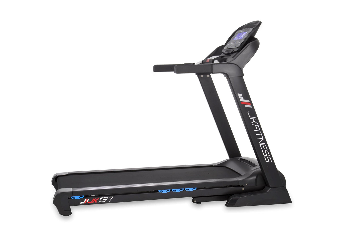 JK 137 TAPIS ROULANT JK FITNESS