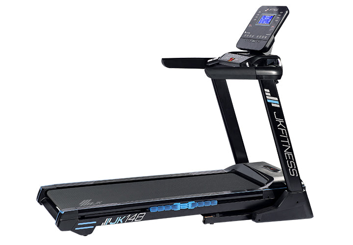 JK FITNESS 148 TAPIS ROULANT
