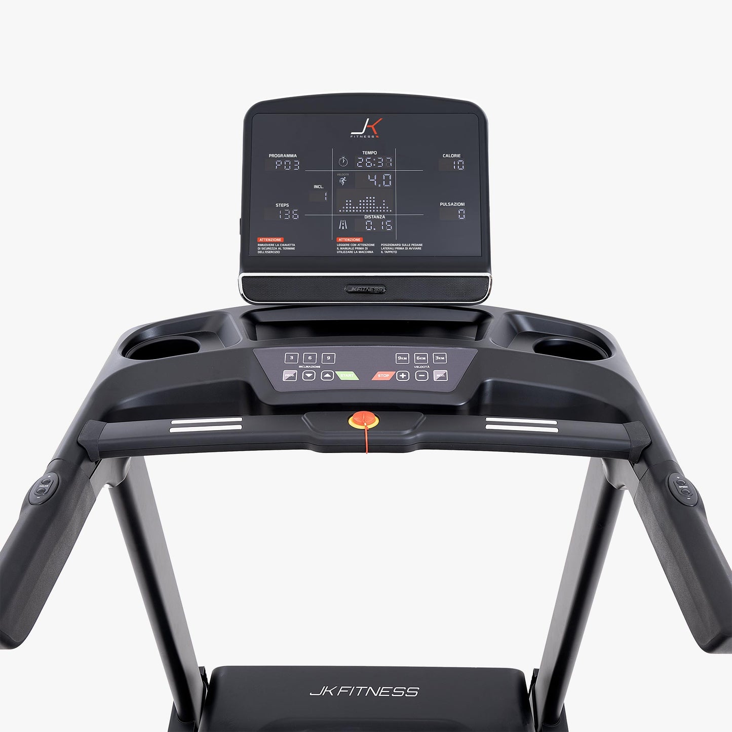 JK 164 TAPIS ROULANT