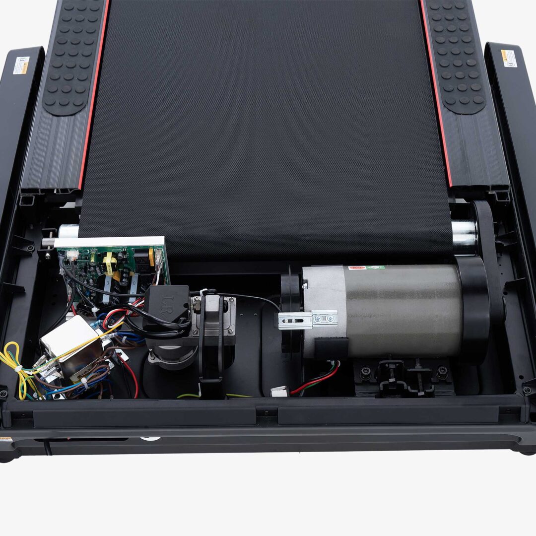 JK 164 TAPIS ROULANT