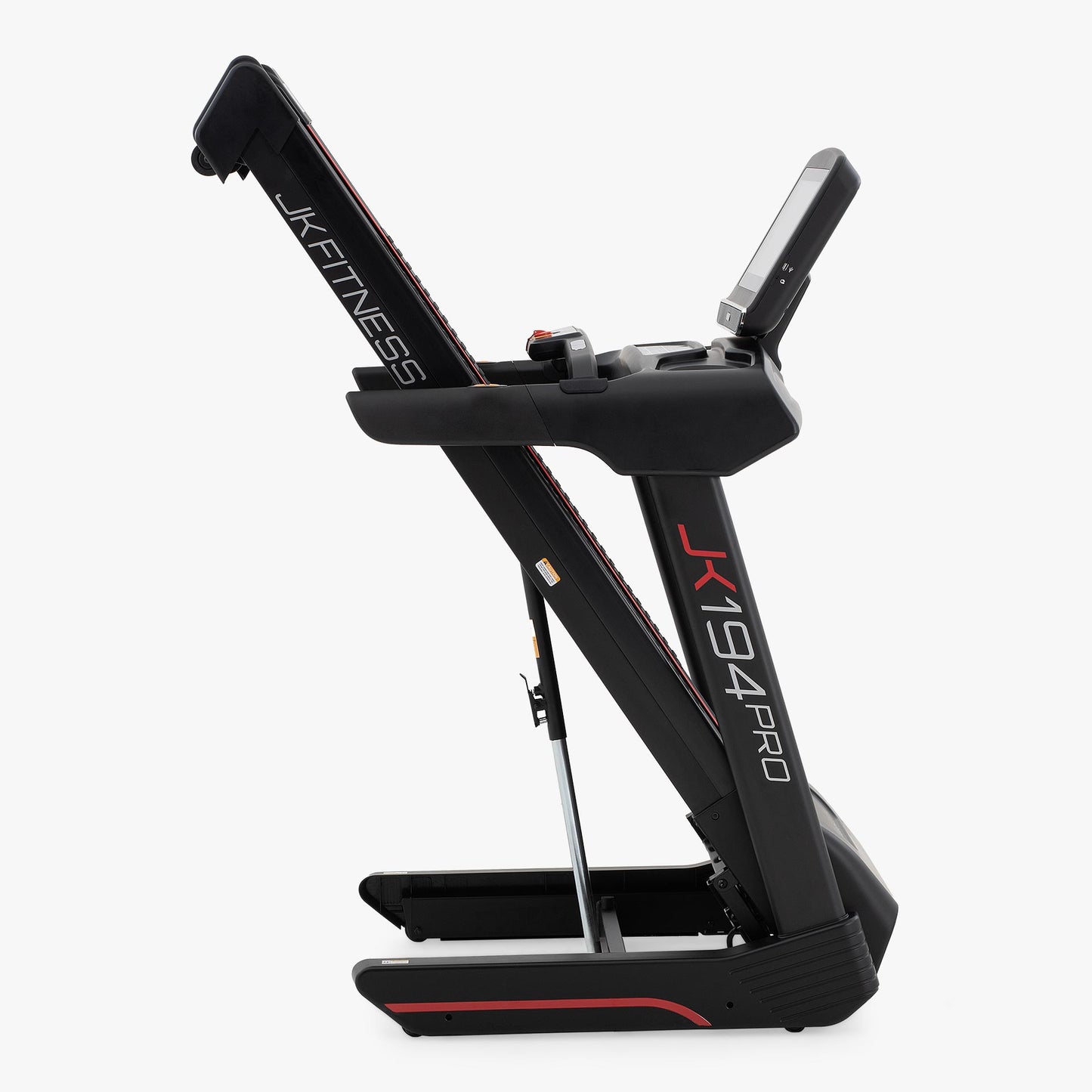 JK 194 PRO JK FITNESS AC