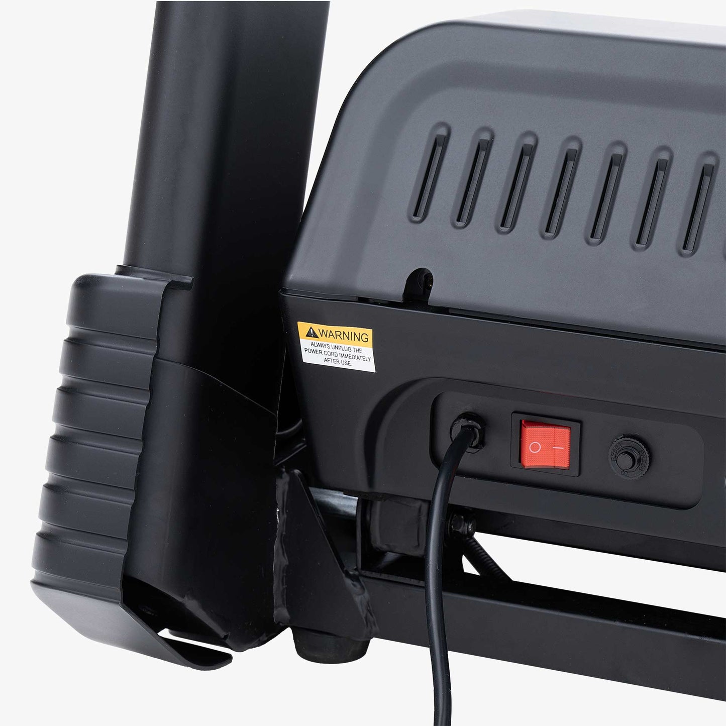 JK 194 PRO JK FITNESS AC