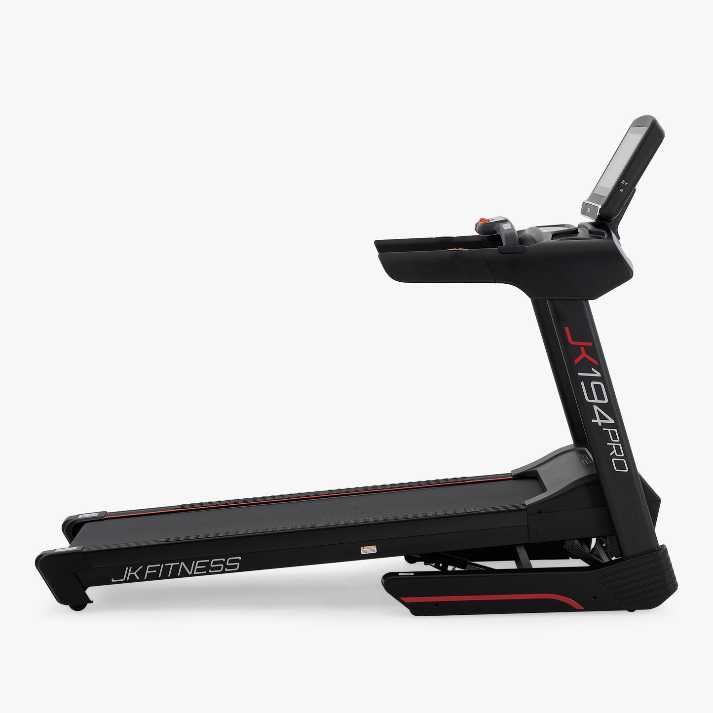 JK 194 PRO JK FITNESS AC