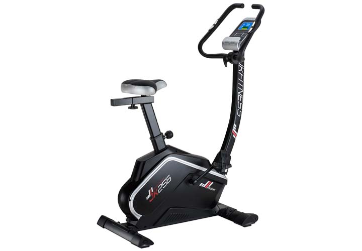 JK 256 CYCLETTE ELETTROMAGNETICA CICLOERGOMETRO