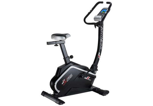 JK 256 CYCLETTE ELETTROMAGNETICA CICLOERGOMETRO