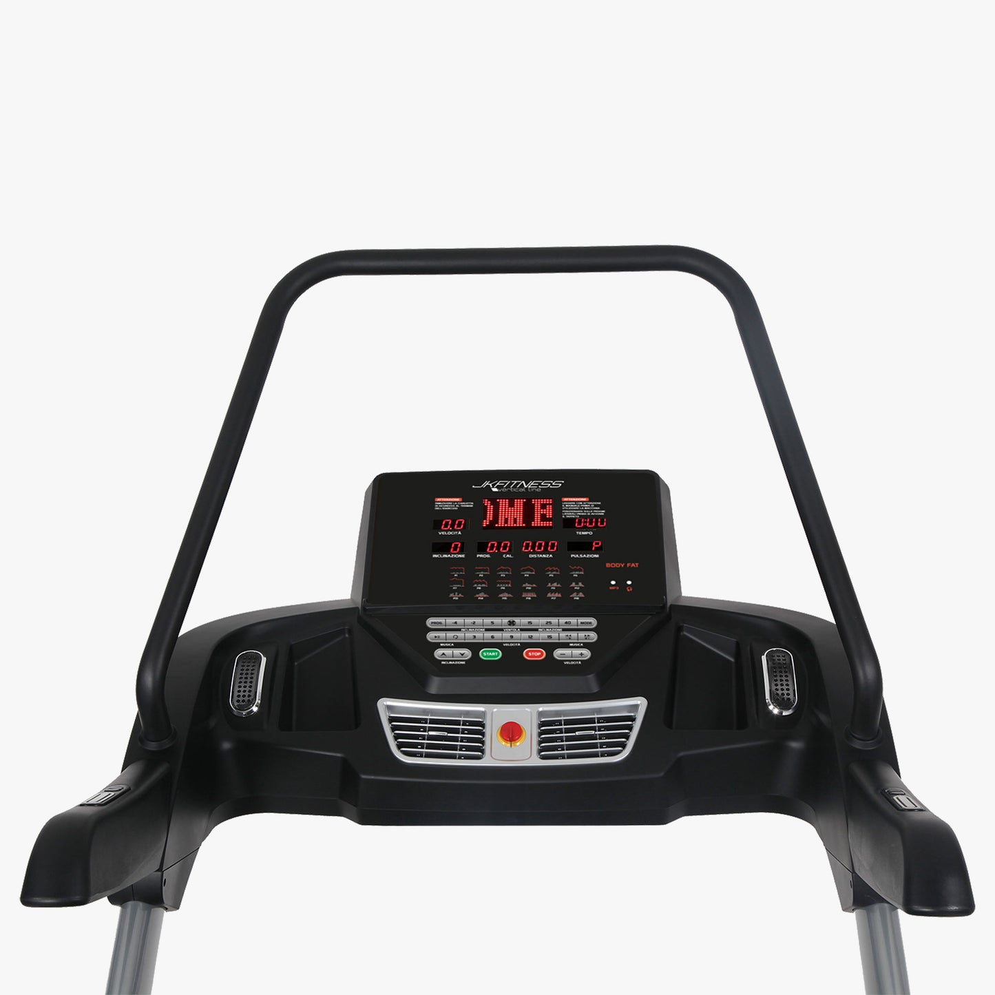 JKV INCLINE
