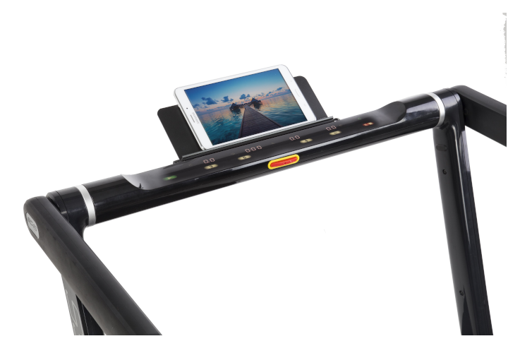 JK COMPACT M8+ JK FITNESS