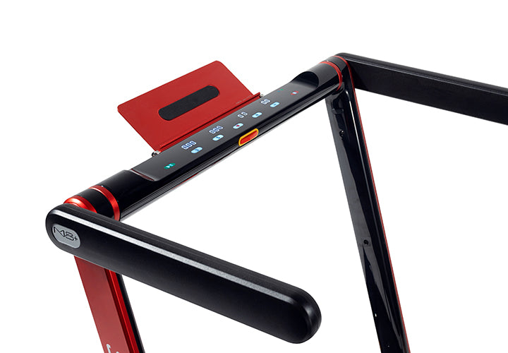 JK COMPACT M8+ JK FITNESS