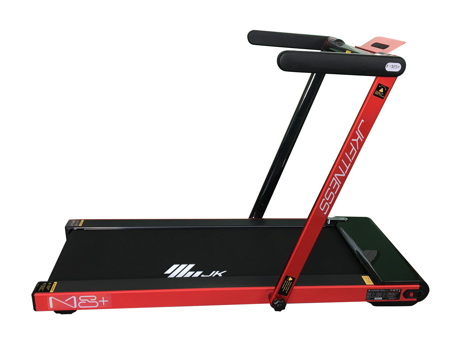 JK COMPACT M8+ JK FITNESS