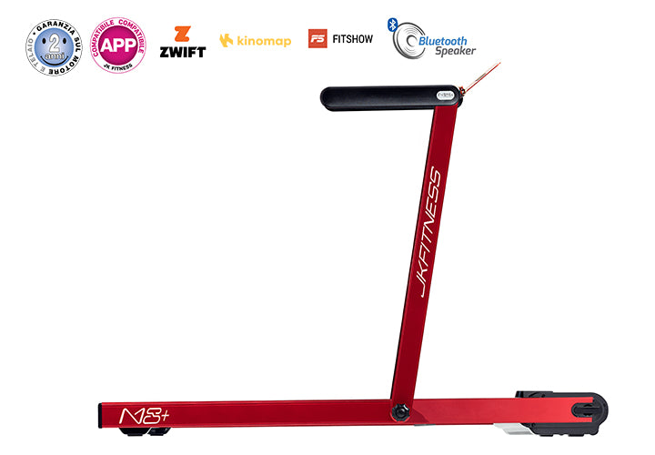 JK COMPACT M8+ JK FITNESS