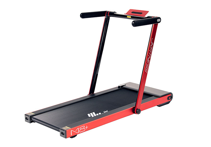 JK COMPACT M8+ JK FITNESS