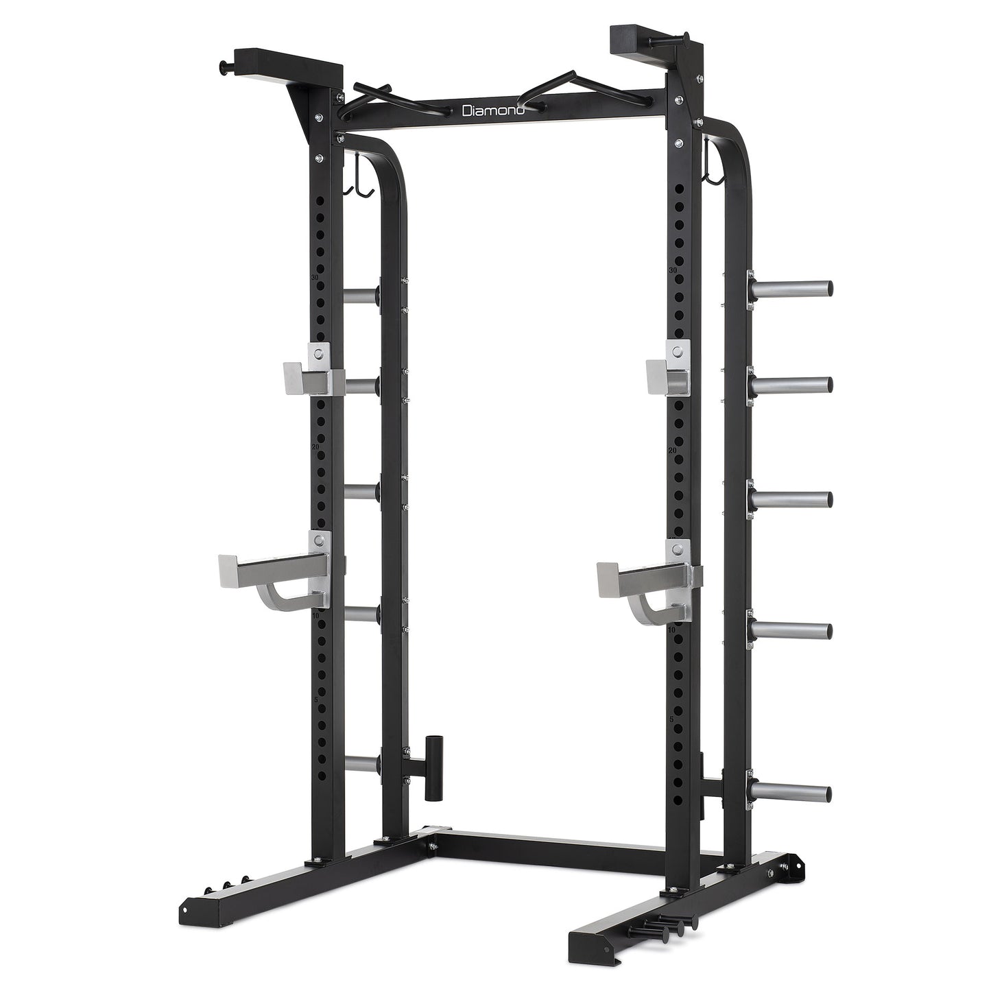 DIAMOND POWER RACK PRO PR-P