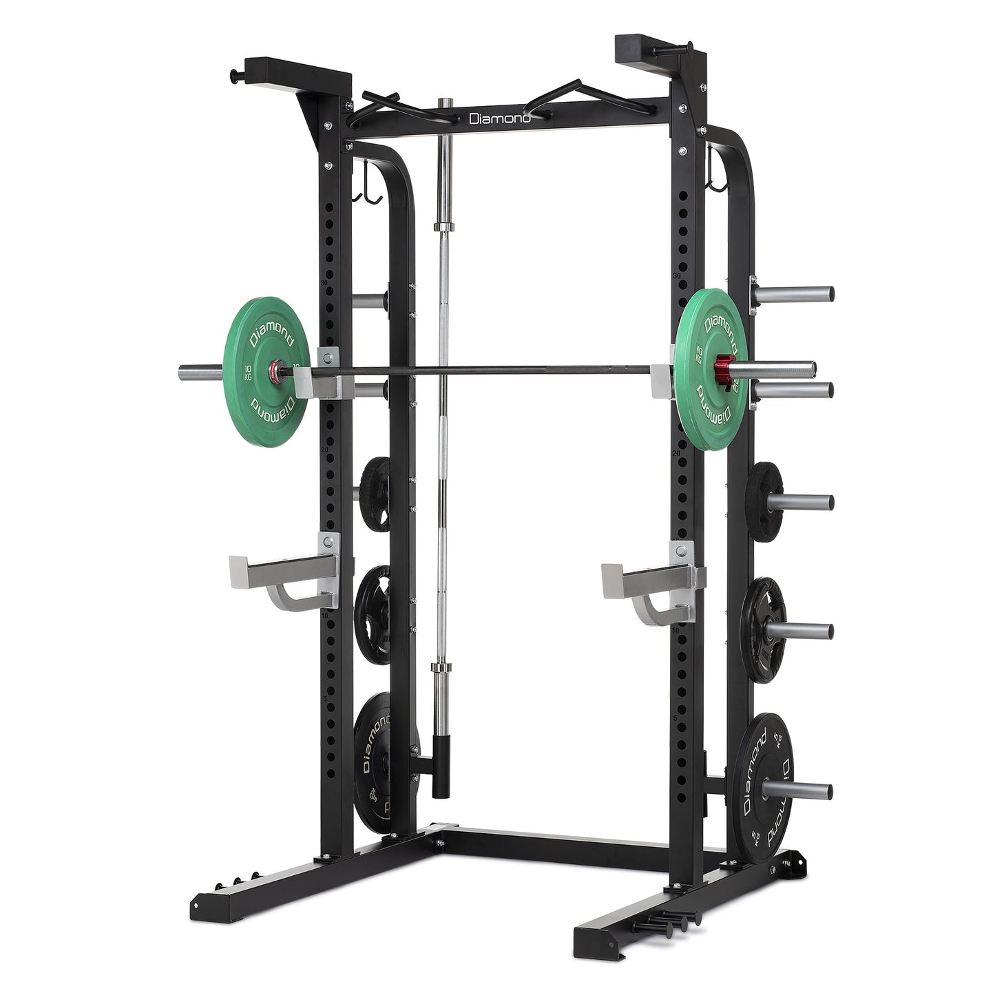 DIAMOND POWER RACK PRO PR-P
