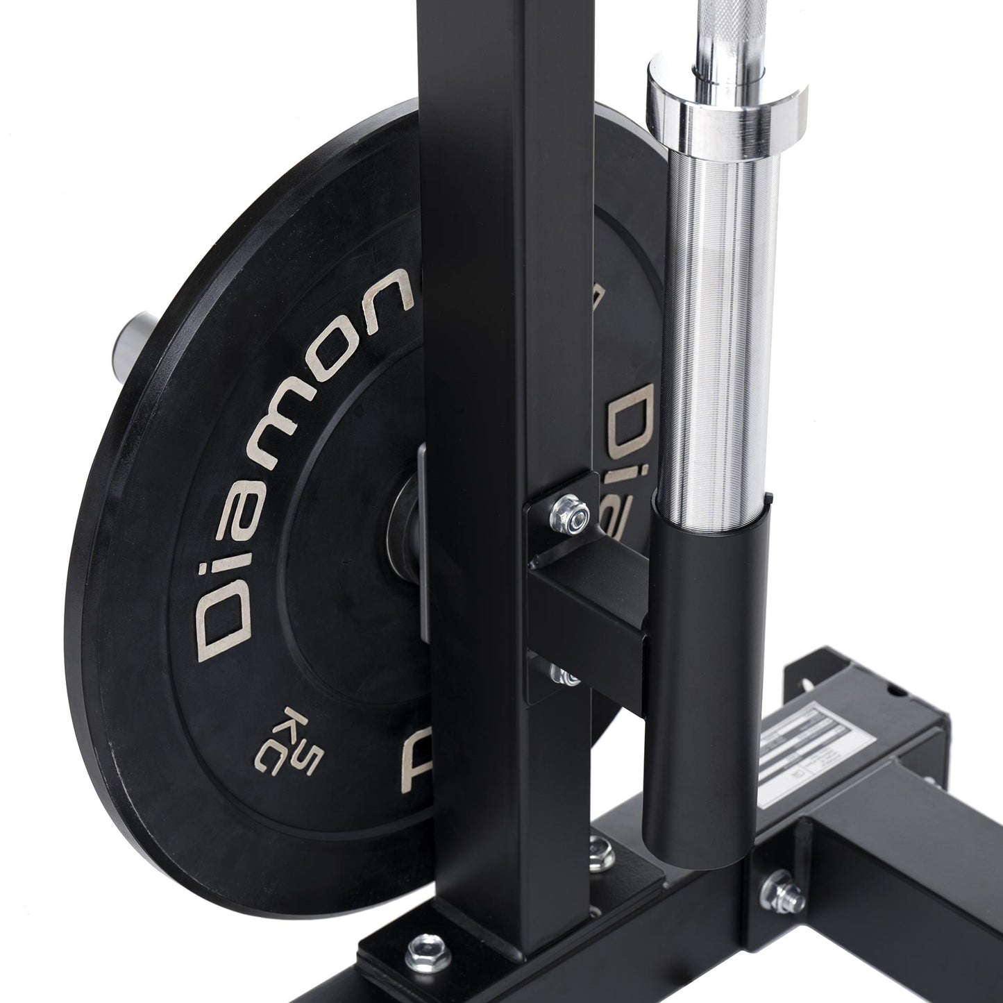 DIAMOND POWER RACK PRO PR-P