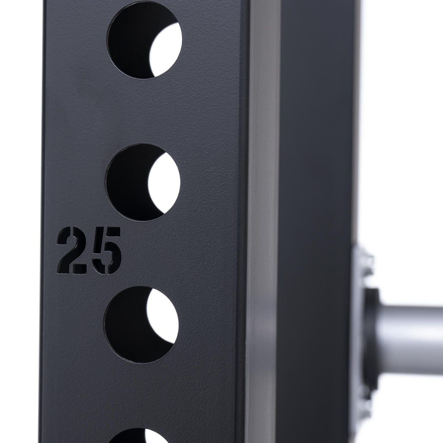 DIAMOND POWER RACK PRO PR-P