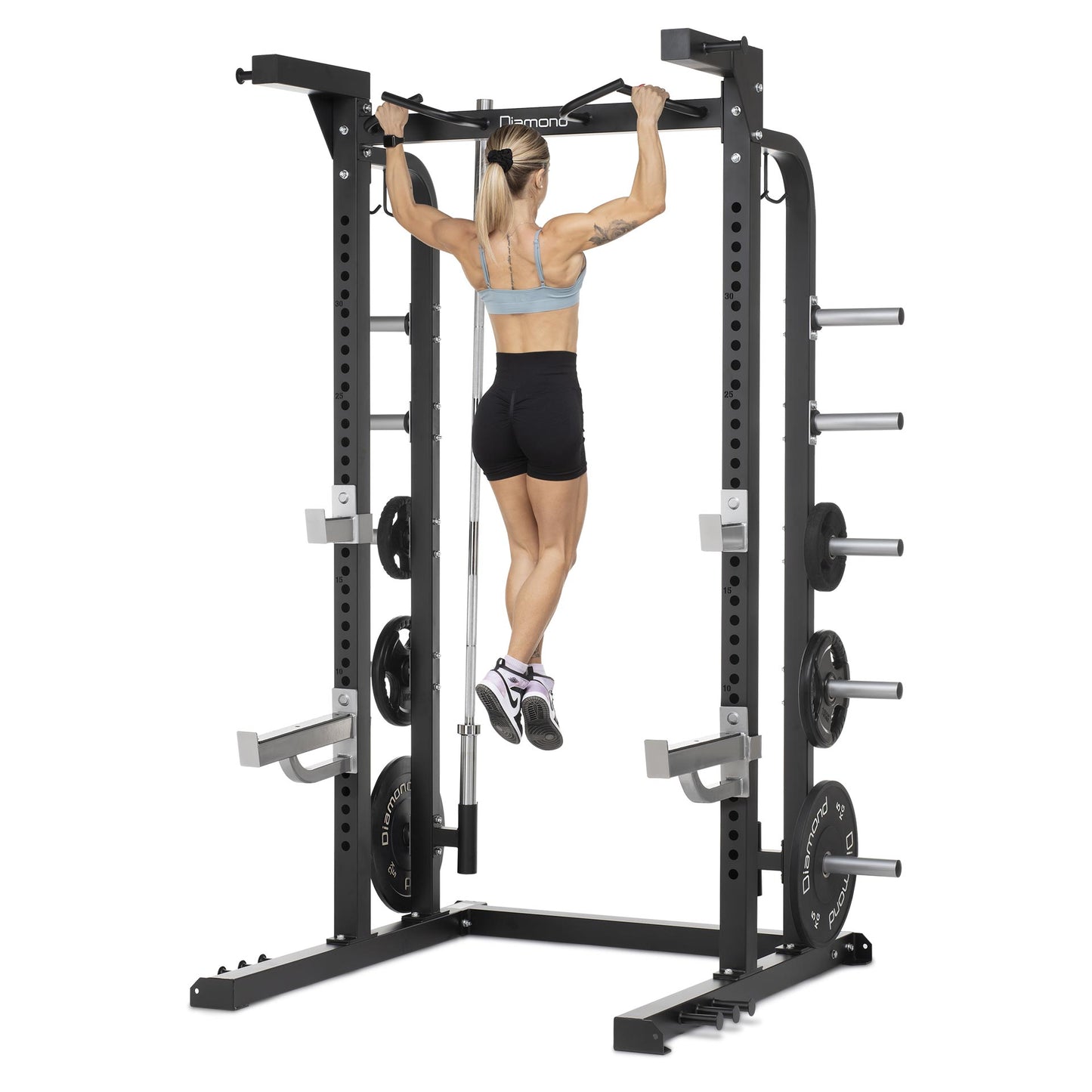 DIAMOND POWER RACK PRO PR-P