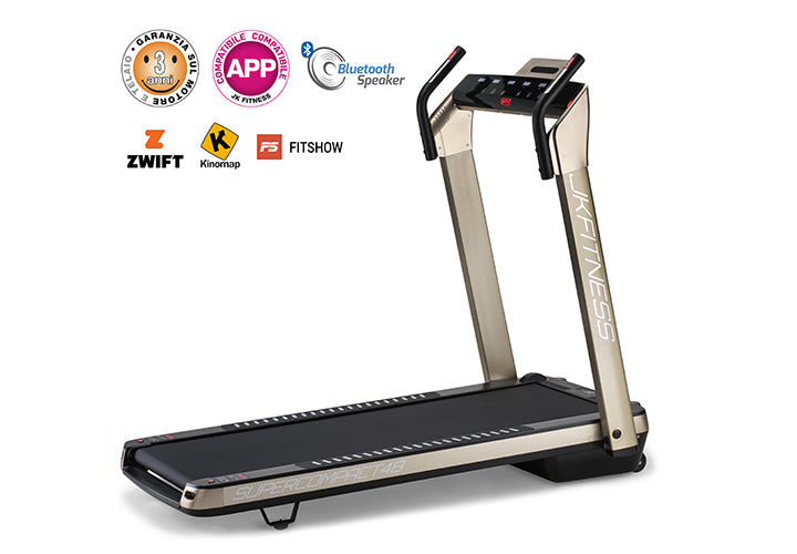 SC 48 SUPER COMPACT RICHIUDIBILE