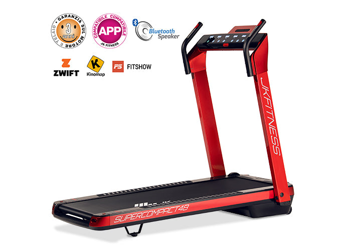 SC 48 SUPER COMPACT RICHIUDIBILE