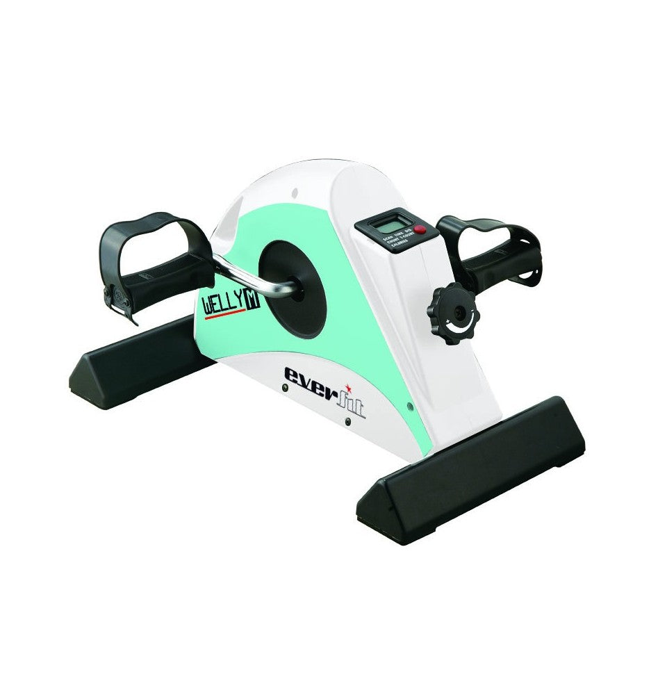Everfit pedaliera WELLY-M