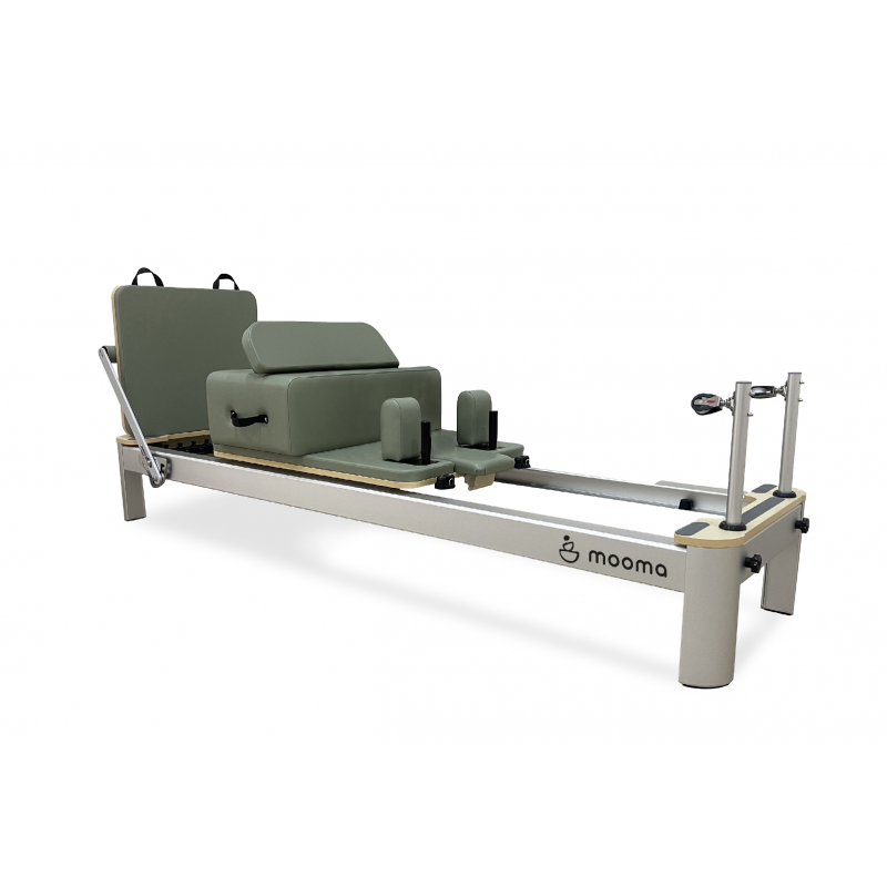 MOOMA REFORMER CLASSICO IN ALLUMINIO AP-RA